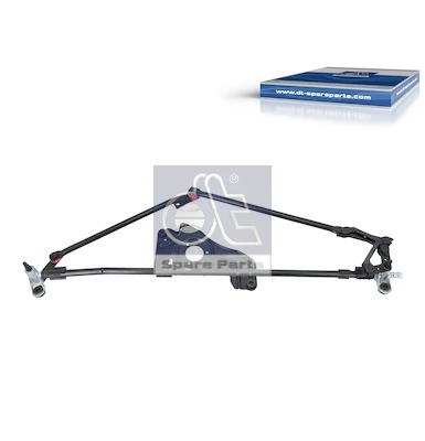 Wiper Linkage